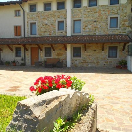 B&B Ergira Cividale del Friuli Exterior foto
