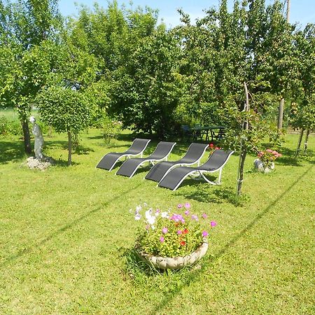 B&B Ergira Cividale del Friuli Exterior foto
