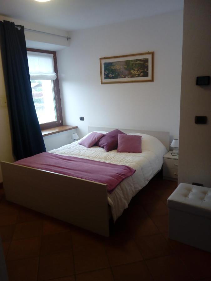B&B Ergira Cividale del Friuli Exterior foto