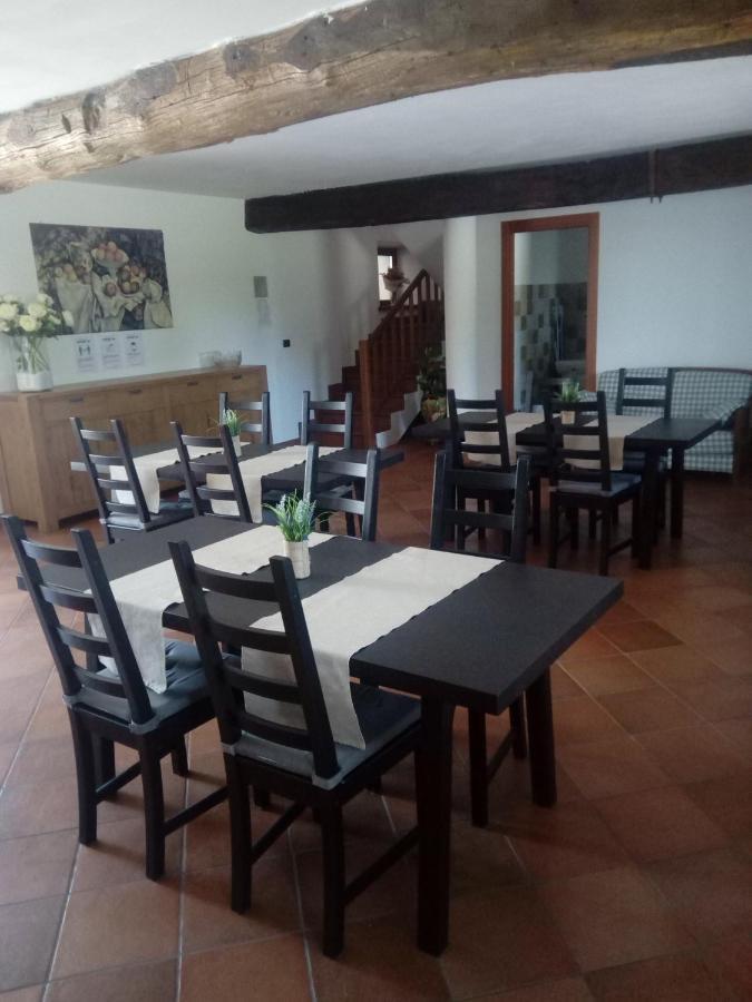 B&B Ergira Cividale del Friuli Exterior foto