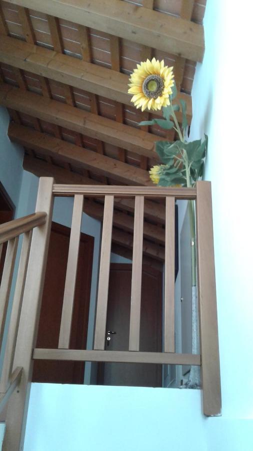 B&B Ergira Cividale del Friuli Exterior foto