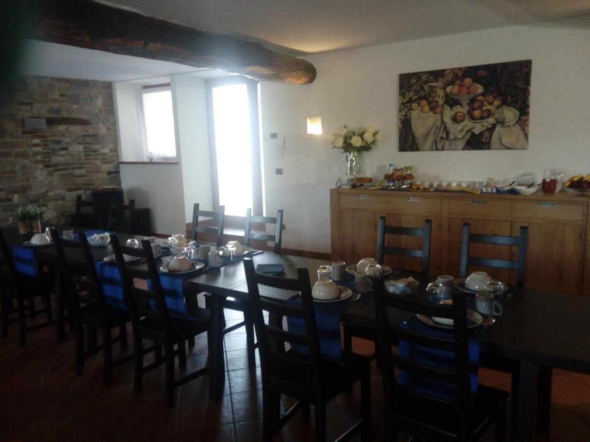 B&B Ergira Cividale del Friuli Exterior foto